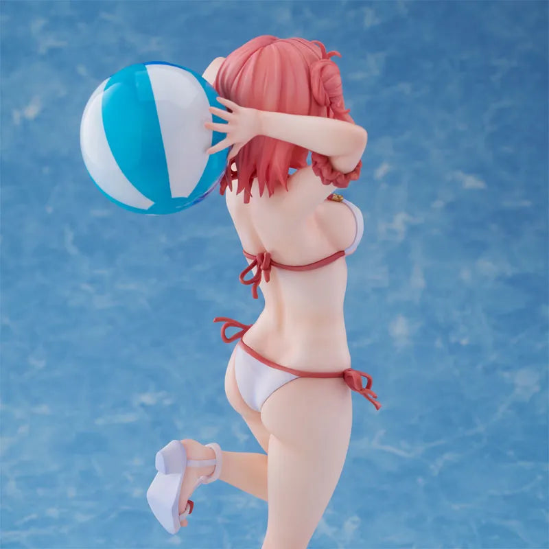 Yahari Ore no Seishun Love Comedy wa Machigatteiru. Zoku - Yuigahama Yui - 1/6 - Swimsuit ver. (Hobby Stock, Wing)ㅤ – Hobby Stock – ActionFigureBrasil
