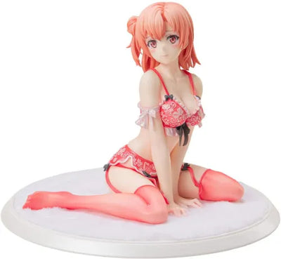 Yahari Ore no Seishun Love Comedy wa Machigatteiru. Zoku - Yuigahama Yui - 1/7 - Lingerie ver. (Revolve)ㅤ – Revolve – ActionFigureBrasil