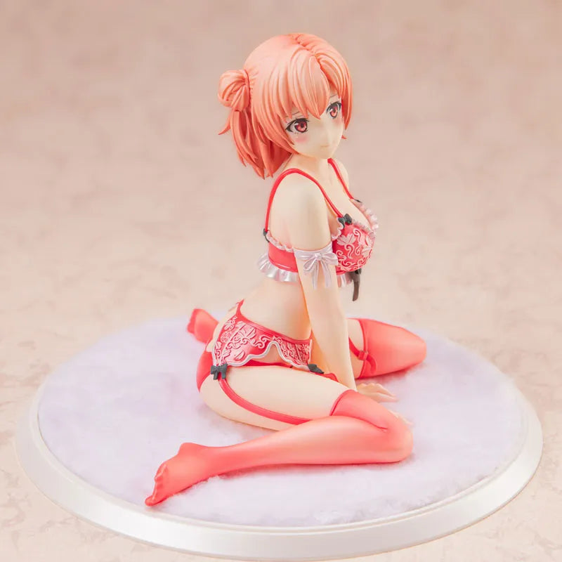 Yahari Ore no Seishun Love Comedy wa Machigatteiru. Zoku - Yuigahama Yui - 1/7 - Lingerie ver. (Revolve)ㅤ – Revolve – ActionFigureBrasil
