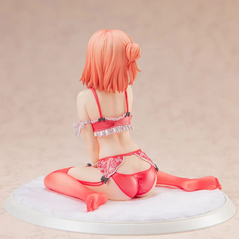 Yahari Ore no Seishun Love Comedy wa Machigatteiru. Zoku - Yuigahama Yui - 1/7 - Lingerie ver. (Revolve)ㅤ – Revolve – ActionFigureBrasil