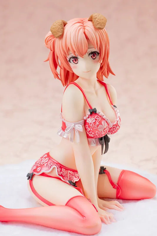 Yahari Ore no Seishun Love Comedy wa Machigatteiru. Zoku - Yuigahama Yui - 1/7 - Lingerie ver. (Revolve)ㅤ – Revolve – ActionFigureBrasil