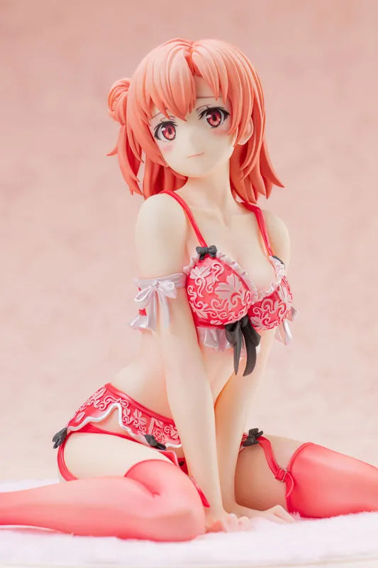 Yahari Ore no Seishun Love Comedy wa Machigatteiru. Zoku - Yuigahama Yui - 1/7 - Lingerie ver. (Revolve)ㅤ – Revolve – ActionFigureBrasil