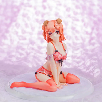 Yahari Ore no Seishun Love Comedy wa Machigatteiru. Zoku - Yuigahama Yui - 1/7 - Lingerie ver. (Revolve)ㅤ – Revolve – ActionFigureBrasil — com base expositora