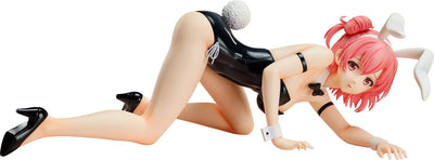 Yahari Ore no Seishun Love Comedy wa Machigatteiru. Zoku - Yuigahama Yui - B-style - 1/4 - Bare Leg Bunny ver. (FREEing)ㅤ – FREEing – ActionFigureBrasil
