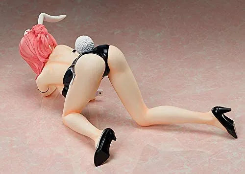 Yahari Ore no Seishun Love Comedy wa Machigatteiru. Zoku - Yuigahama Yui - B-style - 1/4 - Bare Leg Bunny ver. (FREEing)ㅤ – FREEing – ActionFigureBrasil