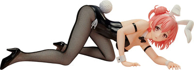 Yahari Ore no Seishun Love Comedy wa Machigatteiru. Zoku - Yuigahama Yui - B-style - 1/4 - Bunny ver. (FREEing)ㅤ – FREEing – ActionFigureBrasil