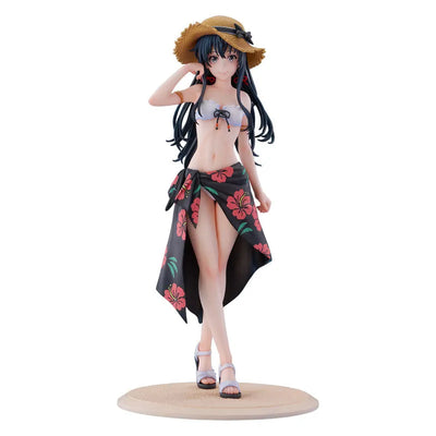 Yahari Ore no Seishun Love Comedy wa Machigatteiru. Zoku - Yukinoshita Yukino - 1/6 - Swimsuit ver. (Hobby Stock, Wing)ㅤ – Hobby Stock – ActionFigureBrasil
