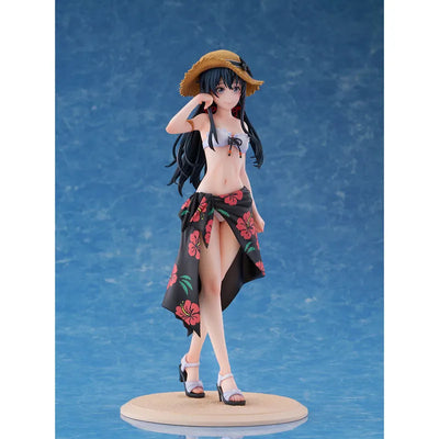 Yahari Ore no Seishun Love Comedy wa Machigatteiru. Zoku - Yukinoshita Yukino - 1/6 - Swimsuit ver. (Hobby Stock, Wing)ㅤ – Hobby Stock – ActionFigureBrasil — close
