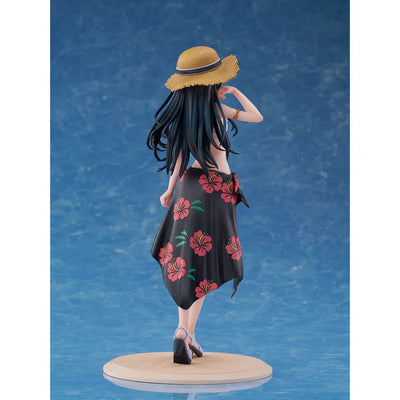 Yahari Ore no Seishun Love Comedy wa Machigatteiru. Zoku - Yukinoshita Yukino - 1/6 - Swimsuit ver. (Hobby Stock, Wing)ㅤ – Hobby Stock – ActionFigureBrasil — embalagem