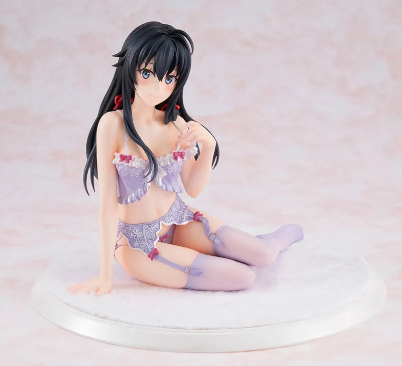 Yahari Ore no Seishun Love Comedy wa Machigatteiru. Zoku - Yukinoshita Yukino - 1/7 - Lingerie ver. (Revolve)ㅤ – Revolve – ActionFigureBrasil