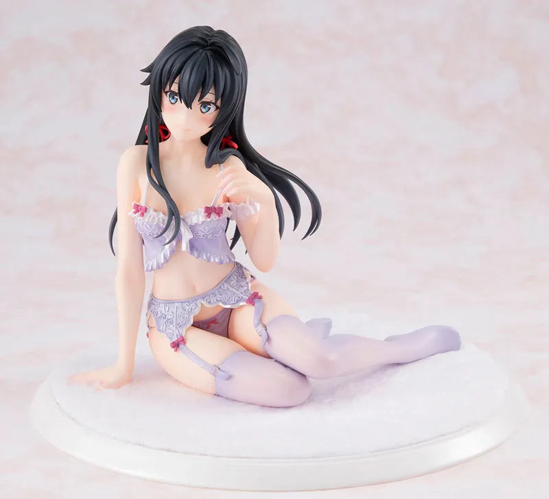 Yahari Ore no Seishun Love Comedy wa Machigatteiru. Zoku - Yukinoshita Yukino - 1/7 - Lingerie ver. (Revolve)ㅤ – Revolve – ActionFigureBrasil