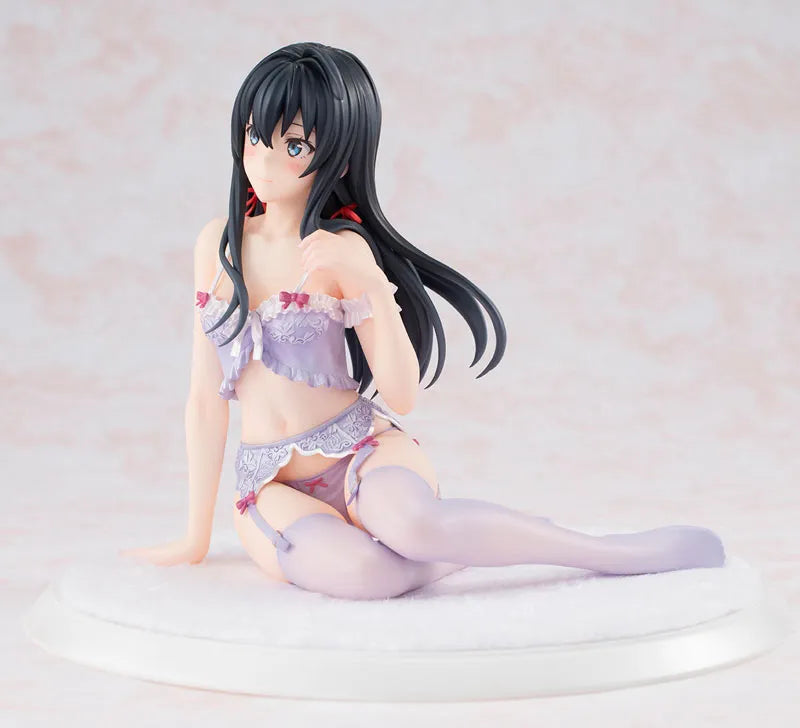 Yahari Ore no Seishun Love Comedy wa Machigatteiru. Zoku - Yukinoshita Yukino - 1/7 - Lingerie ver. (Revolve)ㅤ – Revolve – ActionFigureBrasil