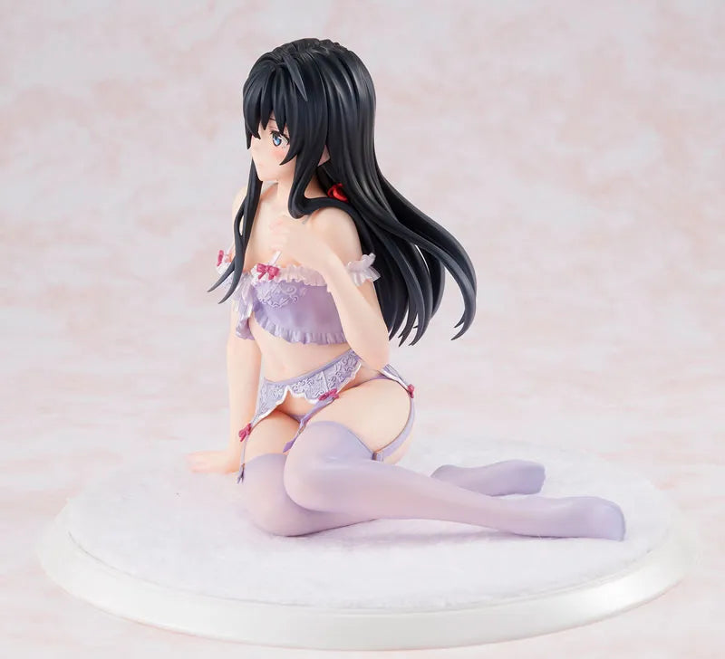 Yahari Ore no Seishun Love Comedy wa Machigatteiru. Zoku - Yukinoshita Yukino - 1/7 - Lingerie ver. (Revolve)ㅤ – Revolve – ActionFigureBrasil
