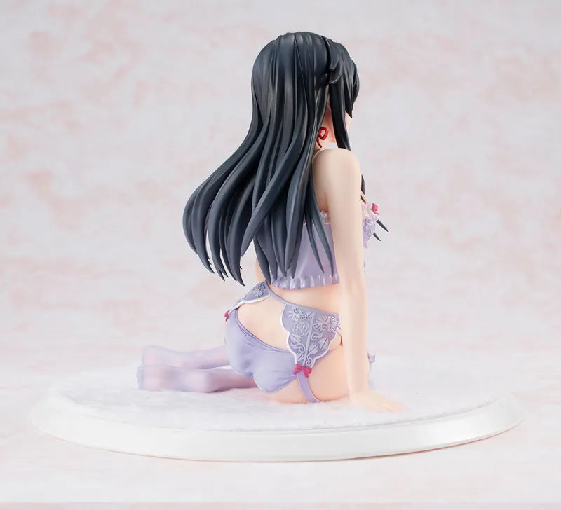 Yahari Ore no Seishun Love Comedy wa Machigatteiru. Zoku - Yukinoshita Yukino - 1/7 - Lingerie ver. (Revolve)ㅤ – Revolve – ActionFigureBrasil