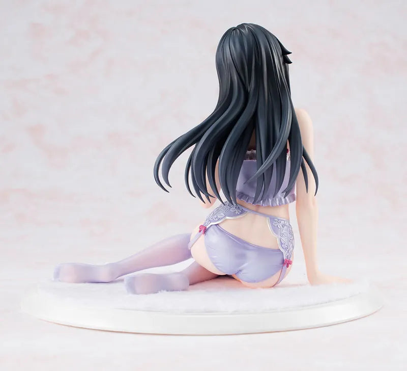 Yahari Ore no Seishun Love Comedy wa Machigatteiru. Zoku - Yukinoshita Yukino - 1/7 - Lingerie ver. (Revolve)ㅤ – Revolve – ActionFigureBrasil