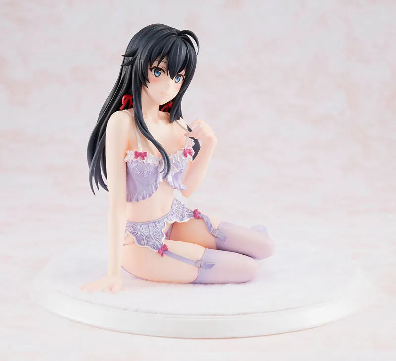 Yahari Ore no Seishun Love Comedy wa Machigatteiru. Zoku - Yukinoshita Yukino - 1/7 - Lingerie ver. (Revolve)ㅤ – Revolve – ActionFigureBrasil
