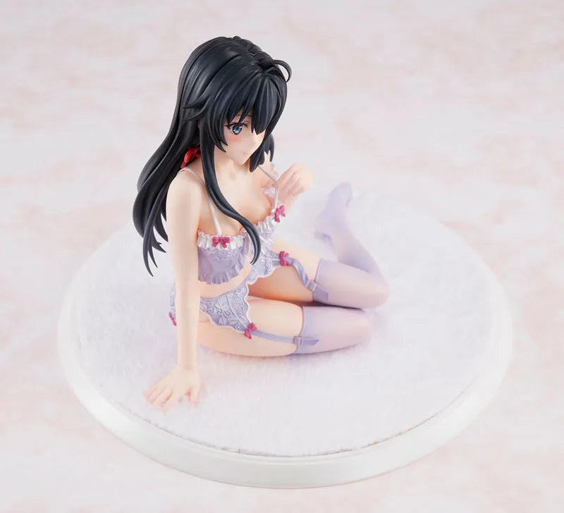 Yahari Ore no Seishun Love Comedy wa Machigatteiru. Zoku - Yukinoshita Yukino - 1/7 - Lingerie ver. (Revolve)ㅤ – Revolve – ActionFigureBrasil