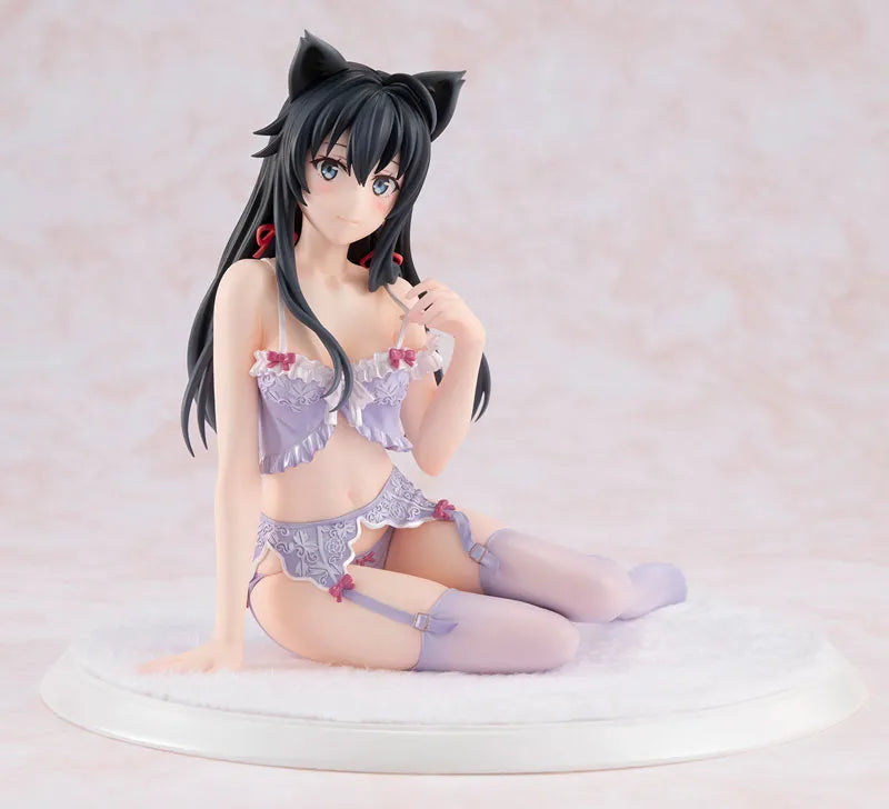 Yahari Ore no Seishun Love Comedy wa Machigatteiru. Zoku - Yukinoshita Yukino - 1/7 - Lingerie ver. (Revolve)ㅤ – Revolve – ActionFigureBrasil
