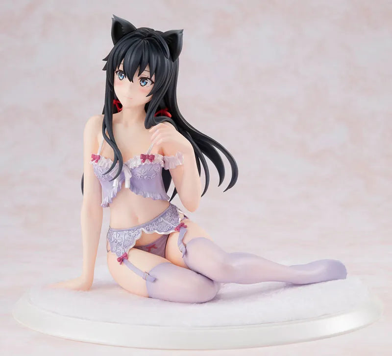 Yahari Ore no Seishun Love Comedy wa Machigatteiru. Zoku - Yukinoshita Yukino - 1/7 - Lingerie ver. (Revolve)ㅤ – Revolve – ActionFigureBrasil