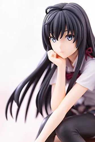 Yahari Ore no Seishun Love Comedy wa Machigatteiru. Zoku - Yukinoshita Yukino - 1/8 (Kotobukiya)ㅤ – Kotobukiya – ActionFigureBrasil