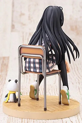 Yahari Ore no Seishun Love Comedy wa Machigatteiru. Zoku - Yukinoshita Yukino - 1/8 (Kotobukiya)ㅤ – Kotobukiya – ActionFigureBrasil
