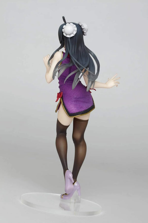 Yahari Ore no Seishun Love Comedy wa Machigatteiru. Zoku - Yukinoshita Yukino - Coreful Figure - China Dress ver. (Taito)ㅤ – Taito – ActionFigureBrasil