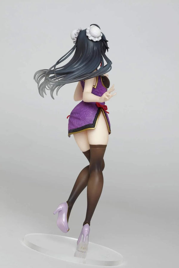 Yahari Ore no Seishun Love Comedy wa Machigatteiru. Zoku - Yukinoshita Yukino - Coreful Figure - China Dress ver. (Taito)ㅤ – Taito – ActionFigureBrasil
