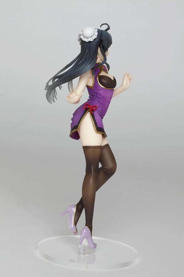 Yahari Ore no Seishun Love Comedy wa Machigatteiru. Zoku - Yukinoshita Yukino - Coreful Figure - China Dress ver. (Taito)ㅤ – Taito – ActionFigureBrasil