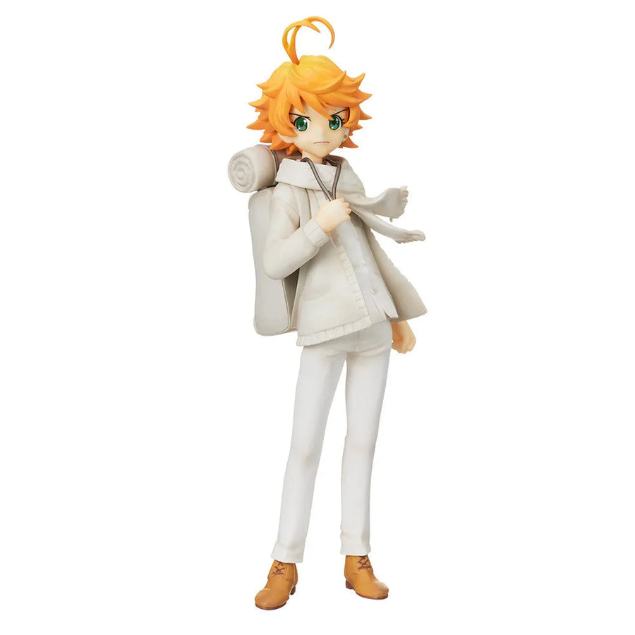 Yakusoku no Neverland - Emma - SPM Figure (SEGA)ㅤ – SEGA – ActionFigureBrasil
