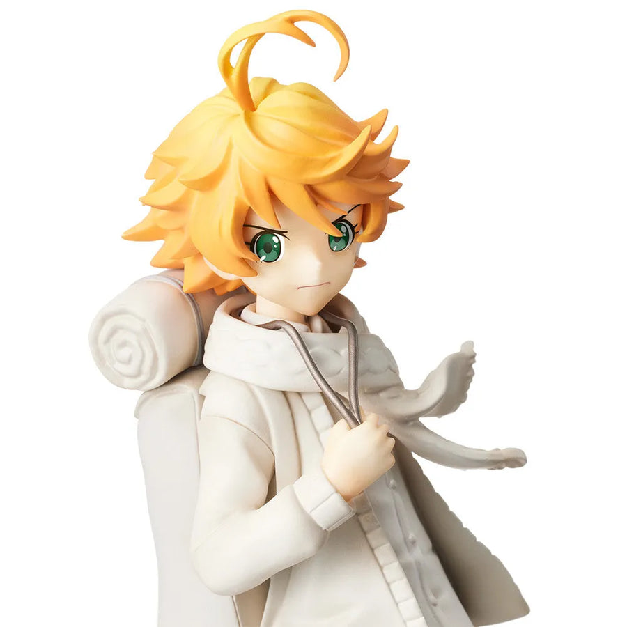 Yakusoku no Neverland - Emma - SPM Figure (SEGA)ㅤ – SEGA – ActionFigureBrasil