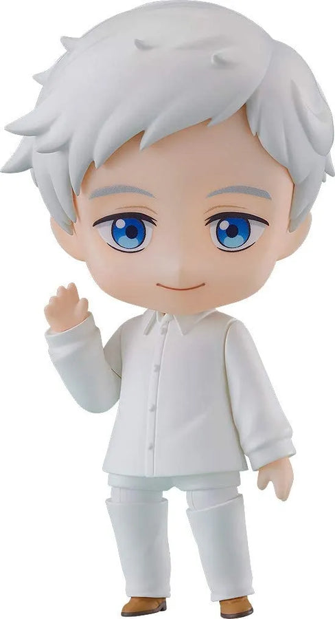 Yakusoku no Neverland - Norman - Nendoroid #1505 (Good Smile Company)ㅤ – Good Smile Company – ActionFigureBrasil
