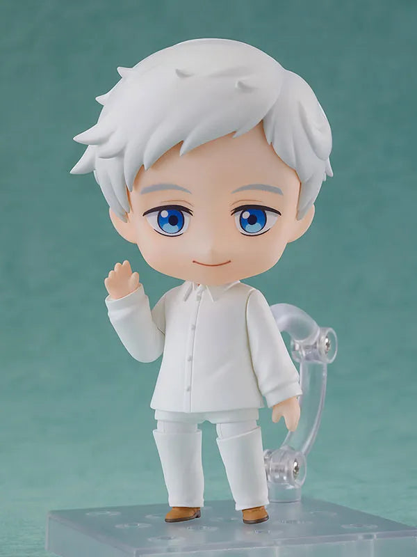 Yakusoku no Neverland - Norman - Nendoroid #1505 (Good Smile Company)ㅤ – Good Smile Company – ActionFigureBrasil