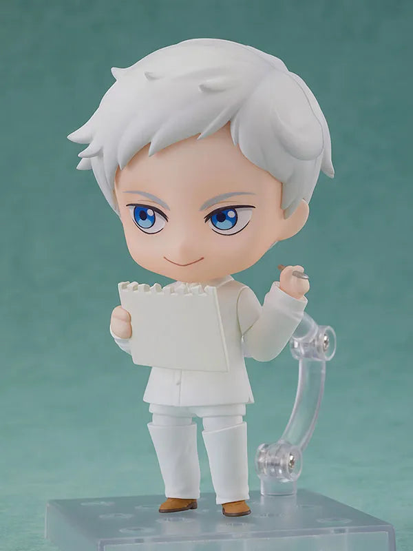 Yakusoku no Neverland - Norman - Nendoroid #1505 (Good Smile Company)ㅤ – Good Smile Company – ActionFigureBrasil