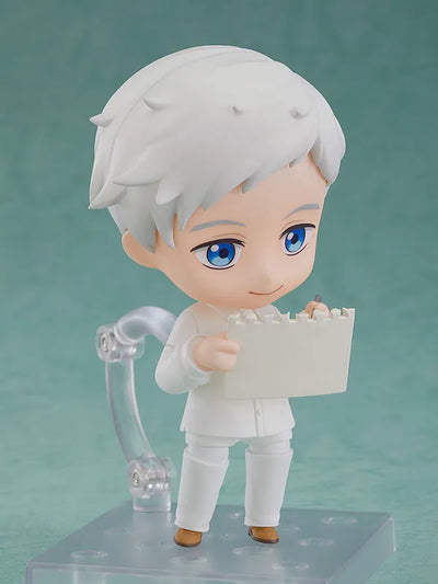 Yakusoku no Neverland - Norman - Nendoroid #1505 (Good Smile Company)ㅤ – Good Smile Company – ActionFigureBrasil — close