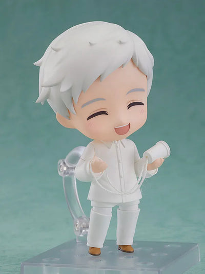 Yakusoku no Neverland - Norman - Nendoroid #1505 (Good Smile Company)ㅤ – Good Smile Company – ActionFigureBrasil — embalagem
