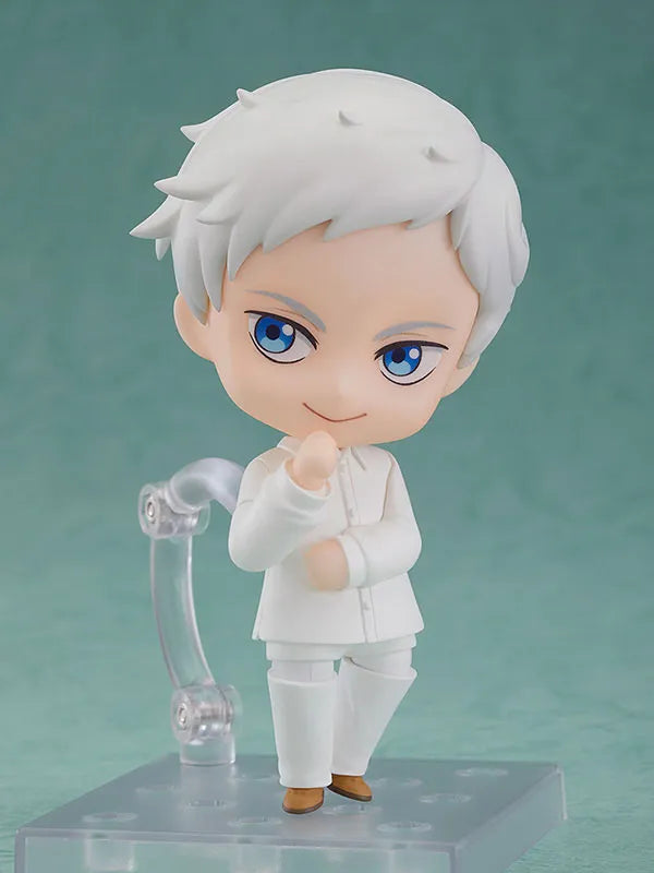 Yakusoku no Neverland - Norman - Nendoroid #1505 (Good Smile Company)ㅤ – Good Smile Company – ActionFigureBrasil