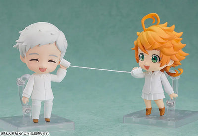 Yakusoku no Neverland - Norman - Nendoroid #1505 (Good Smile Company)ㅤ – Good Smile Company – ActionFigureBrasil — ambientada