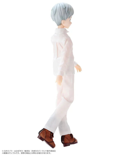 Yakusoku no Neverland - Norman - PureNeemo Characters No.120 - PureNeemo - 1/6 (Azone)ㅤ – Azone International – ActionFigureBrasil — close