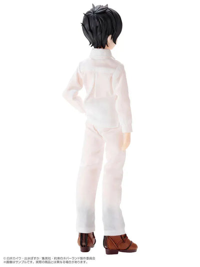 Yakusoku no Neverland - Ray - PureNeemo - PureNeemo Characters No.121 - 1/6 (Azone)ㅤ – Azone International – ActionFigureBrasil — close