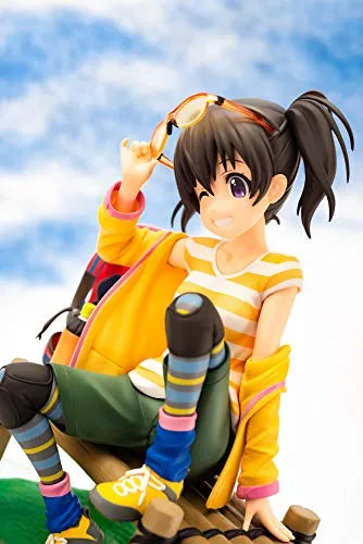 Yama no Susume - Kuraue Hinata - 1/7 (PLUM)ㅤ – PLUM – ActionFigureBrasil