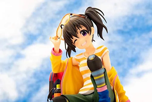 Yama no Susume - Kuraue Hinata - 1/7 (PLUM)ㅤ – PLUM – ActionFigureBrasil