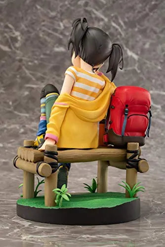 Yama no Susume - Kuraue Hinata - 1/7 (PLUM)ㅤ – PLUM – ActionFigureBrasil