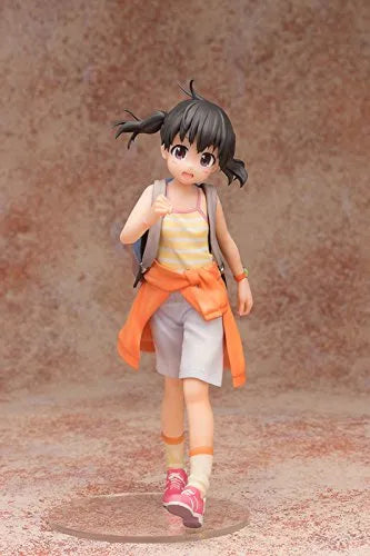 Yama no Susume - Kuraue Hinata - 1/7 (Pulchra)ㅤ – Pulchra – ActionFigureBrasil