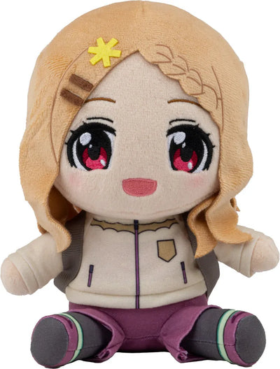 Yama no Susume: Next Summit - Aoba Kokona (Good Smile Company)ㅤ – Good Smile Company – ActionFigureBrasil