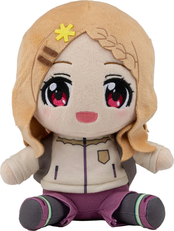 Yama no Susume: Next Summit - Aoba Kokona (Good Smile Company)ㅤ – Good Smile Company – ActionFigureBrasil