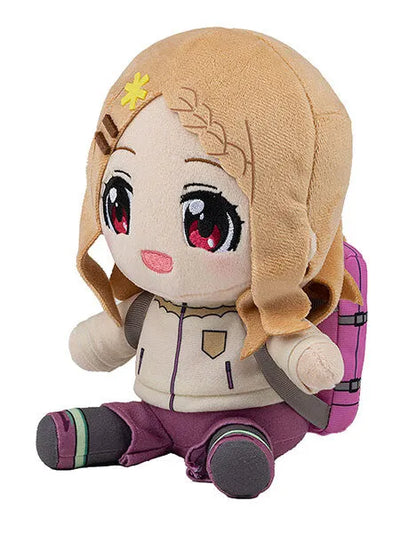 Yama no Susume: Next Summit - Aoba Kokona (Good Smile Company)ㅤ – Good Smile Company – ActionFigureBrasil — detalhe do produto