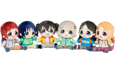 Yama no Susume: Next Summit - Aoba Kokona (Good Smile Company)ㅤ – Good Smile Company – ActionFigureBrasil — close