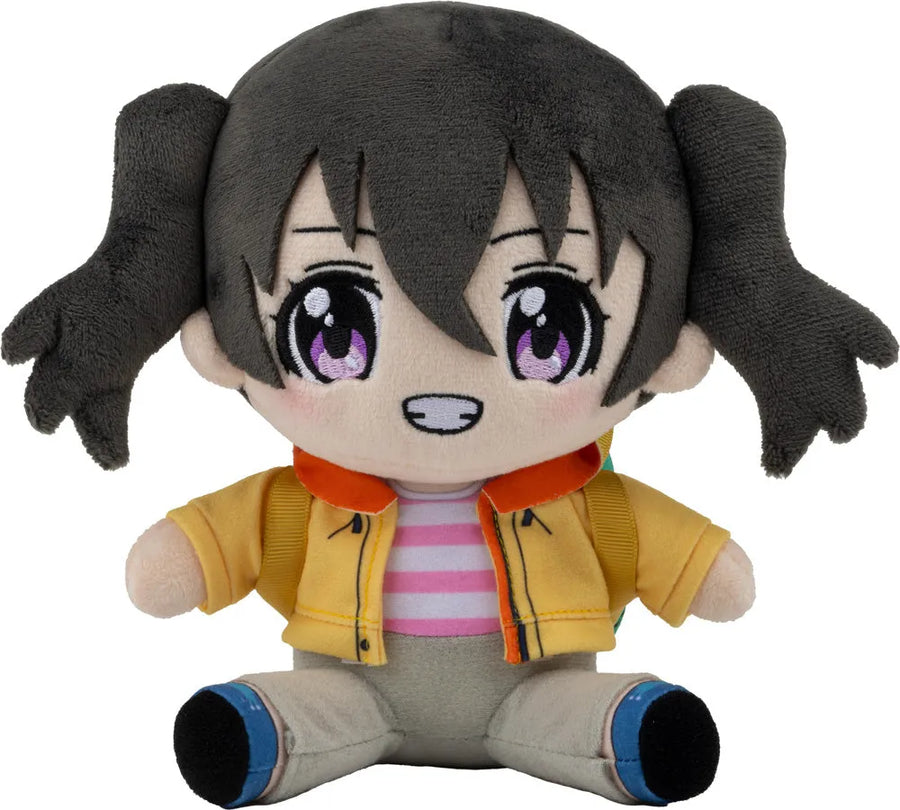 Yama no Susume: Next Summit - Kuraue Hinata (Good Smile Company)ㅤ – Good Smile Company – ActionFigureBrasil
