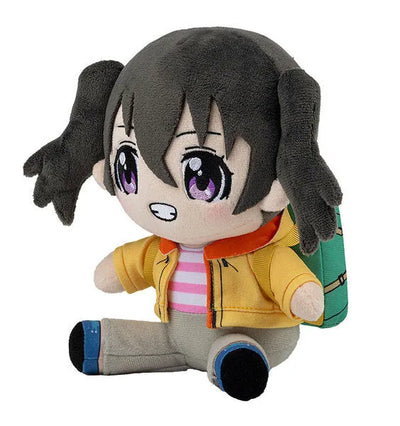 Yama no Susume: Next Summit - Kuraue Hinata (Good Smile Company)ㅤ – Good Smile Company – ActionFigureBrasil — ângulo diferente