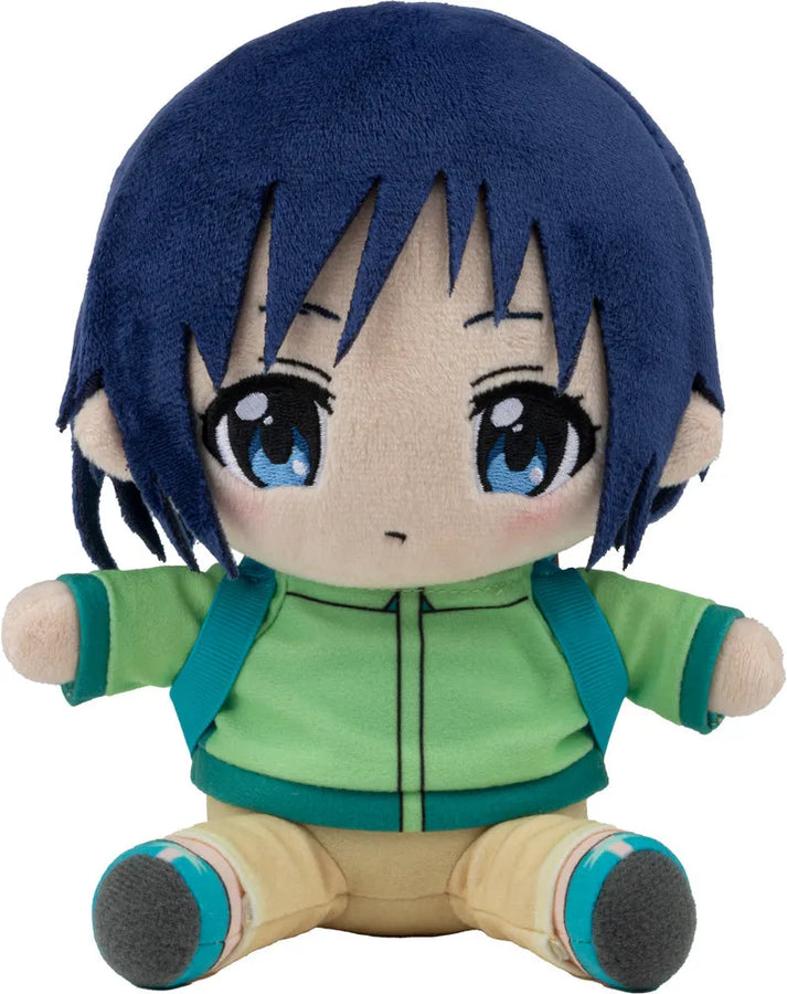 Yama no Susume: Next Summit - Kurosaki Honoka (Good Smile Company)ㅤ – Good Smile Company – ActionFigureBrasil